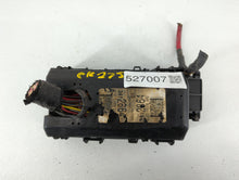 2002-2010 Ford Explorer Fusebox Fuse Box Panel Relay Module Fits 2002 2003 2004 2005 2006 2007 2008 2009 2010 OEM Used Auto Parts