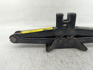 2007 Toyota Matrix Spare Scissor Car Jack