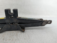 2007 Toyota Matrix Spare Scissor Car Jack