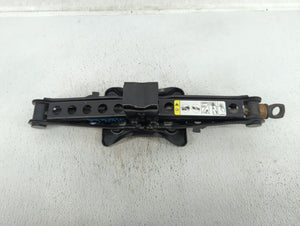 2015 Kia Optima Spare Scissor Car Jack