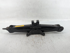 2012 Scion Tc Spare Scissor Car Jack