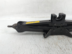 2012 Scion Tc Spare Scissor Car Jack