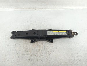 2015 Volkswagen Jetta Spare Scissor Car Jack