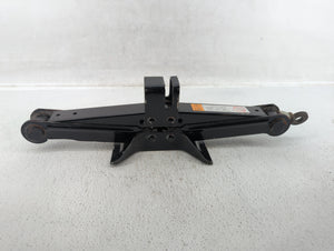 2015 Mazda Cx-9 Spare Scissor Car Jack