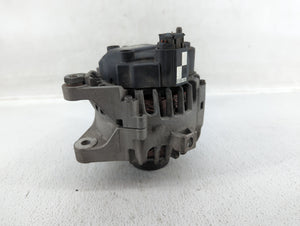 2013-2014 Hyundai Genesis Alternator Replacement Generator Charging Assembly Engine OEM P/N:37301-2C120 Fits 2013 2014 OEM Used Auto Parts