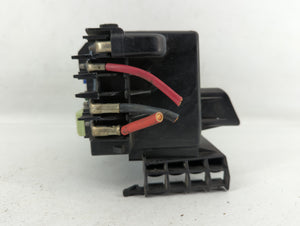 2012 Volkswagen Gli Fusebox Fuse Box Panel Relay Module Fits 2010 2011 2013 2014 2015 2016 2017 2018 2019 2020 OEM Used Auto Parts