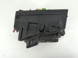 2012 Volkswagen Gli Fusebox Fuse Box Panel Relay Module Fits 2010 2011 2013 2014 2015 2016 2017 2018 2019 2020 OEM Used Auto Parts