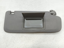 2016-2021 Chevrolet Malibu Sun Visor Shade Replacement Passenger Right Mirror Fits 2016 2017 2018 2019 2020 2021 OEM Used Auto Parts