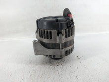 2007-2013 Chevrolet Silverado 1500 Alternator Replacement Generator Charging Assembly Engine OEM Fits OEM Used Auto Parts