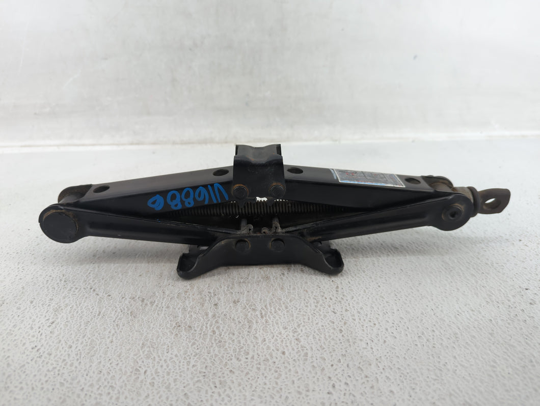 2015 Honda Civic Spare Scissor Car Jack