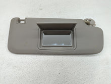 2011-2016 Chevrolet Cruze Sun Visor Shade Replacement Passenger Right Mirror Fits 2011 2012 2013 2014 2015 2016 OEM Used Auto Parts