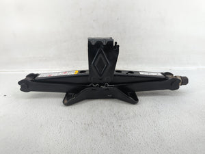 2016 Gmc Acadia Spare Scissor Car Jack