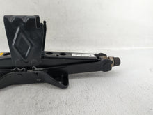 2016 Gmc Acadia Spare Scissor Car Jack