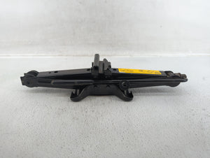 2019 Ford Fiesta Spare Scissor Car Jack