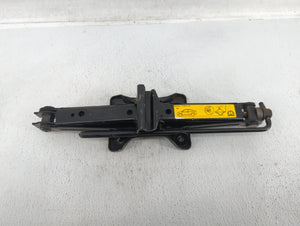 2019 Ford Fiesta Spare Scissor Car Jack