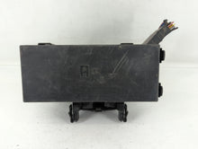 2014-2015 Ford Explorer Fusebox Fuse Box Panel Relay Module P/N:BT4T-14A003-AA Fits 2014 2015 OEM Used Auto Parts