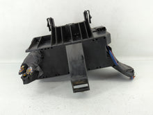 2014-2015 Ford Explorer Fusebox Fuse Box Panel Relay Module P/N:BT4T-14A003-AA Fits 2014 2015 OEM Used Auto Parts