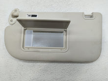 2013-2019 Ford Escape Sun Visor Shade Replacement Driver Left Mirror Fits 2013 2014 2015 2016 2017 2018 2019 OEM Used Auto Parts