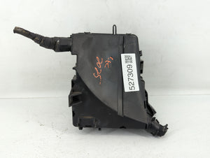 2011-2014 Hyundai Sonata Fusebox Fuse Box Panel Relay Module Fits 2011 2012 2013 2014 OEM Used Auto Parts