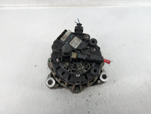 2016-2021 Chevrolet Express 3500 Alternator Replacement Generator Charging Assembly Engine OEM P/N:84206550 Fits OEM Used Auto Parts