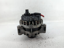 2016-2021 Chevrolet Express 3500 Alternator Replacement Generator Charging Assembly Engine OEM P/N:84206550 Fits OEM Used Auto Parts