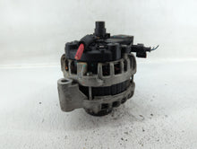 2016-2021 Chevrolet Express 3500 Alternator Replacement Generator Charging Assembly Engine OEM P/N:84206550 Fits OEM Used Auto Parts