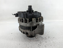 2016-2021 Chevrolet Express 3500 Alternator Replacement Generator Charging Assembly Engine OEM P/N:84206550 Fits OEM Used Auto Parts