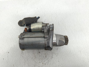 2018-2021 Lexus Nx300 Car Starter Motor Solenoid OEM P/N:28100-28072 Fits 2009 2010 2011 2012 2016 2018 2019 2020 2021 OEM Used Auto Parts