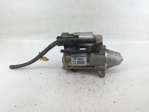 2017-2019 Ford Escape Car Starter Motor Solenoid OEM P/N:F1FT-11000-EB Fits 2017 2018 2019 OEM Used Auto Parts