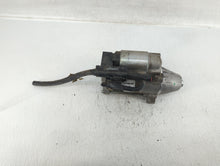 2017-2019 Ford Escape Car Starter Motor Solenoid OEM P/N:F1FT-11000-EB Fits 2017 2018 2019 OEM Used Auto Parts