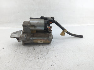 2017-2019 Ford Escape Car Starter Motor Solenoid OEM P/N:F1FT-11000-EB Fits 2017 2018 2019 OEM Used Auto Parts