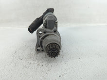 2019-2022 Nissan Altima Car Starter Motor Solenoid OEM P/N:23300 6CA0A Fits 2019 2020 2021 2022 OEM Used Auto Parts