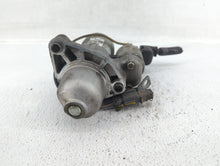 2009-2020 Nissan 370z Car Starter Motor Solenoid OEM P/N:23300 EY00E Fits OEM Used Auto Parts