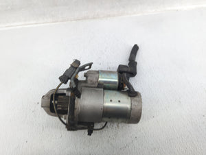 2009-2020 Nissan 370z Car Starter Motor Solenoid OEM P/N:23300 EY00E Fits OEM Used Auto Parts