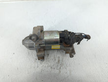 2010-2019 Toyota Tundra Car Starter Motor Solenoid OEM P/N:28100-0S060 Fits 2010 2011 2012 2013 2014 2015 2016 2017 2018 2019 OEM Used Auto Parts