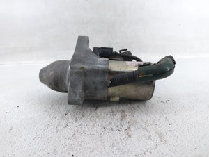 2006-2011 Honda Civic Car Starter Motor Solenoid OEM P/N:SM-71001 Fits 2006 2007 2008 2009 2010 2011 OEM Used Auto Parts