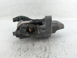 2006-2011 Honda Civic Car Starter Motor Solenoid OEM P/N:SM-71001 Fits 2006 2007 2008 2009 2010 2011 OEM Used Auto Parts