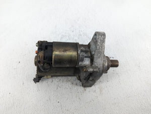 1998-2002 Honda Accord Car Starter Motor Solenoid OEM P/N:SM-44201 Fits 1997 1998 1999 2000 2001 2002 OEM Used Auto Parts