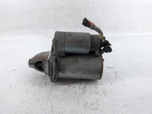 2014 Dodge Caravan Car Starter Motor Solenoid OEM P/N:04801839AB Fits 2011 2012 2013 2015 2016 2017 2018 2019 2020 2021 OEM Used Auto Parts