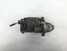 2011-2017 Buick Regal Car Starter Motor Solenoid OEM P/N:GM12609317 Fits 2007 2008 2009 2010 2011 2012 2013 2014 2015 2016 2017 OEM Used Auto Parts