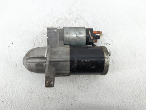 2017-2020 Jeep Compass Car Starter Motor Solenoid OEM P/N:56029712AB 68084005AA Fits 2014 2015 2016 2017 2018 2019 2020 2021 2022 OEM Used Auto Parts