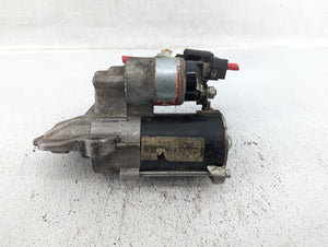 2003-2012 Ford Focus Car Starter Motor Solenoid OEM P/N:6S4T-11000-AA Fits 2003 2004 2005 2006 2007 2008 2009 2010 2011 2012 2013 OEM Used Auto Parts