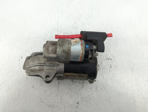 2003-2012 Ford Focus Car Starter Motor Solenoid OEM P/N:6S4T-11000-AA Fits 2003 2004 2005 2006 2007 2008 2009 2010 2011 2012 2013 OEM Used Auto Parts