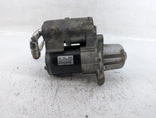 2012-2020 Chevrolet Impala Car Starter Motor Solenoid OEM P/N:12645298 Fits OEM Used Auto Parts