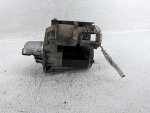 2012-2020 Chevrolet Impala Car Starter Motor Solenoid OEM P/N:12645298 Fits OEM Used Auto Parts