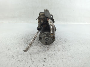 2012-2020 Chevrolet Impala Car Starter Motor Solenoid OEM P/N:12645298 Fits OEM Used Auto Parts