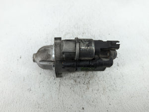 2016-2021 Hyundai Tucson Car Starter Motor Solenoid OEM P/N:36100-2E200 Fits 2013 2014 2016 2017 2018 2019 2020 2021 2022 OEM Used Auto Parts