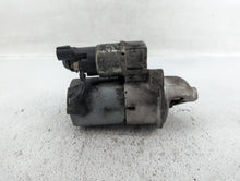 2016-2021 Hyundai Tucson Car Starter Motor Solenoid OEM P/N:36100-2E200 Fits 2013 2014 2016 2017 2018 2019 2020 2021 2022 OEM Used Auto Parts