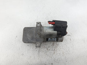 2012-2018 Ford Focus Car Starter Motor Solenoid OEM P/N:FJ5T-11000-AA 6B5T-11000-BA Fits OEM Used Auto Parts