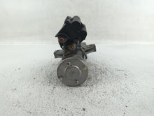 2012-2018 Ford Focus Car Starter Motor Solenoid OEM P/N:FJ5T-11000-AA 6B5T-11000-BA Fits OEM Used Auto Parts